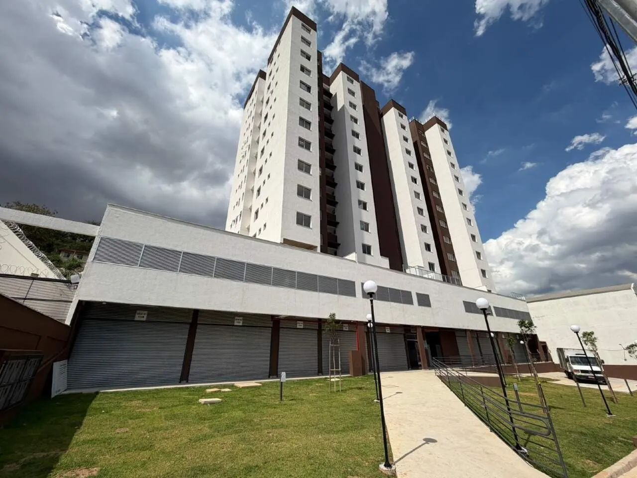 Loja a venda no Teixeira Dias - Foto 2