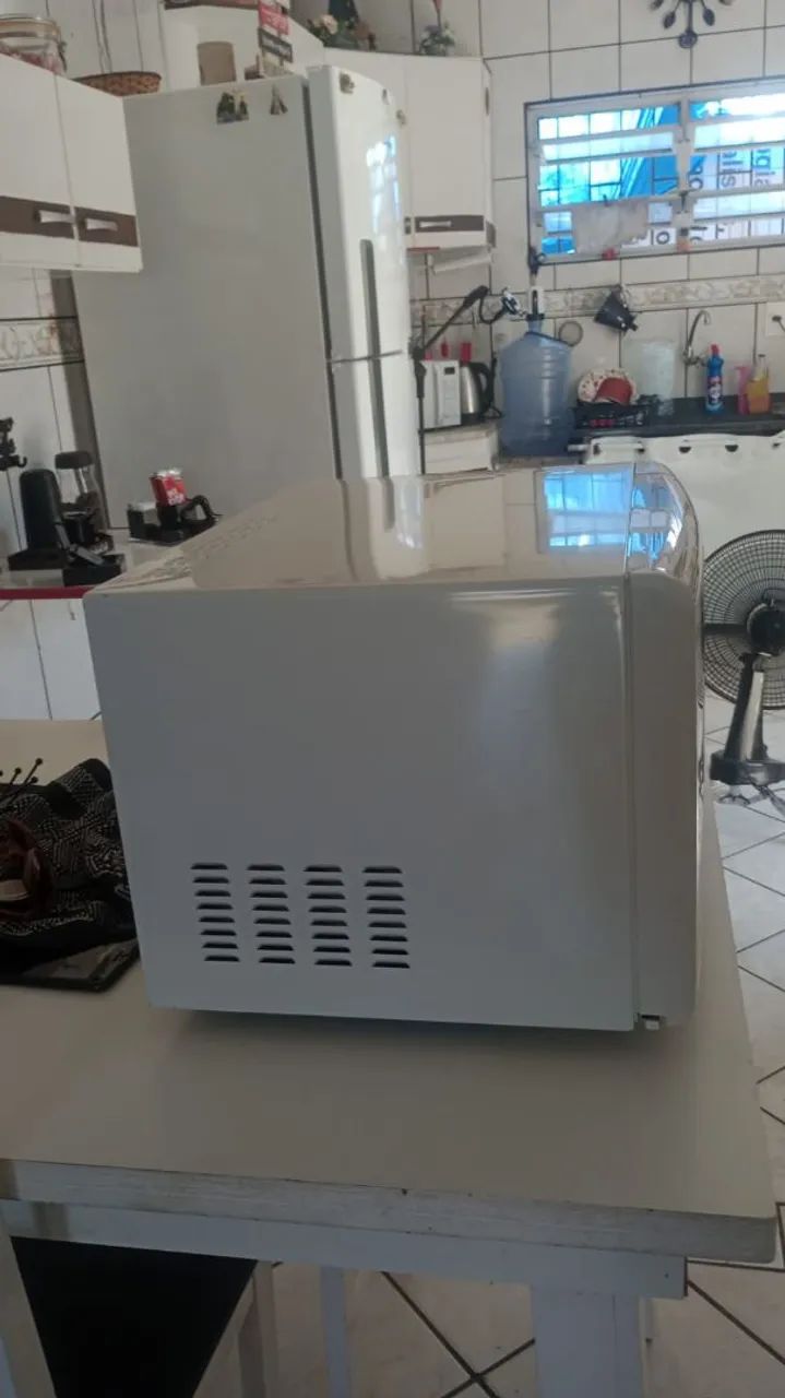 Microondas  - Foto 5