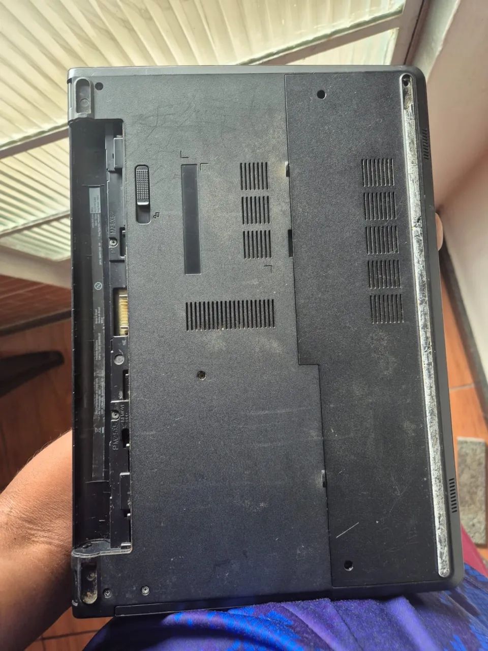 NOTEBOOK DELL - Foto 4