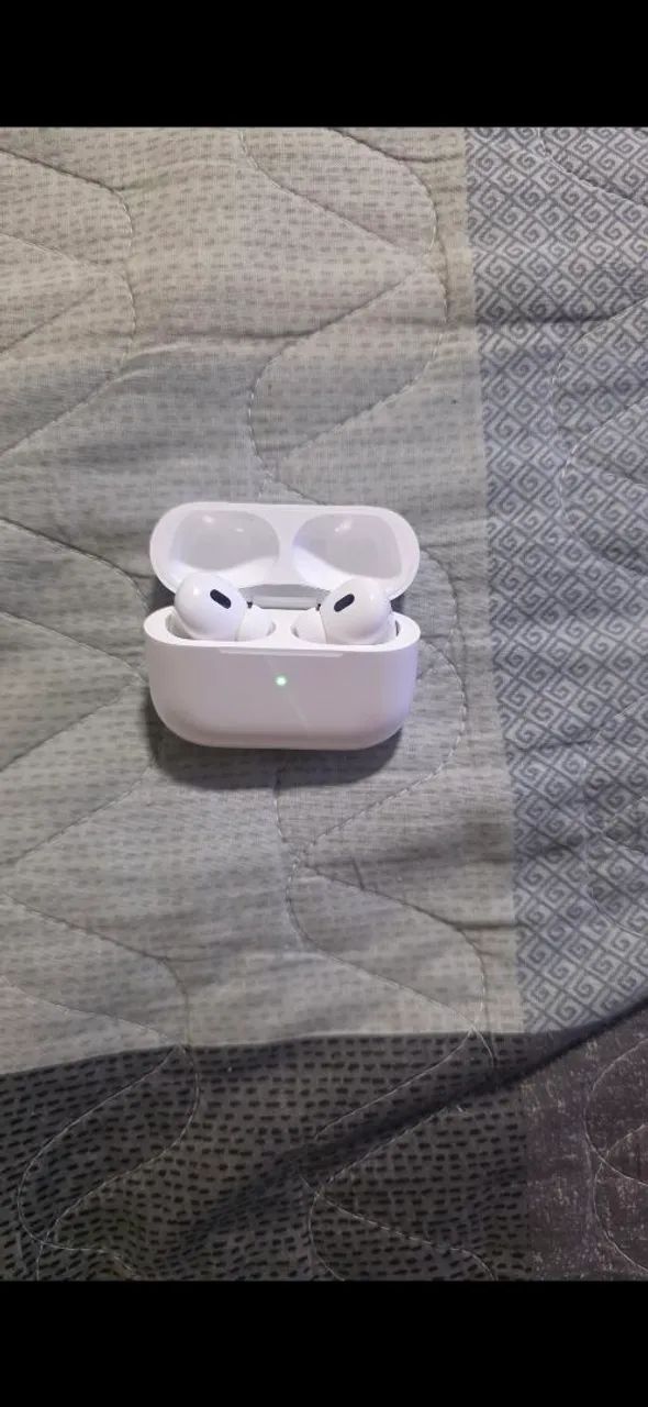 Airpods pro 2 usb c original 