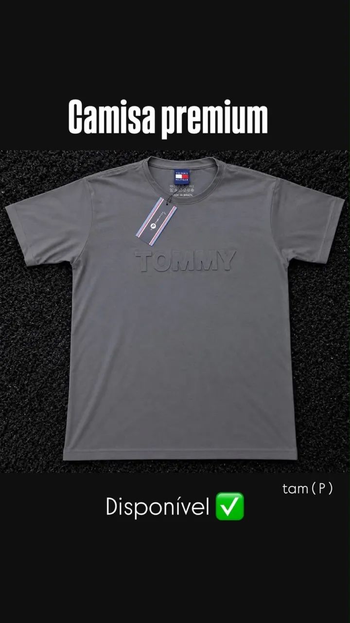 Roupas Masculinas - Foto 4