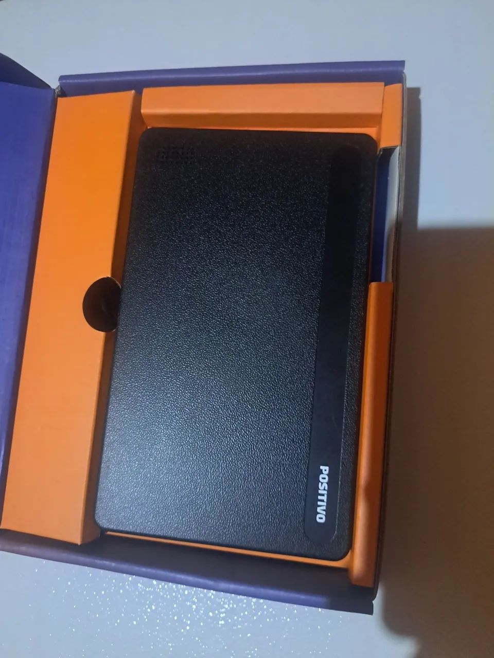 TABLET POSITIVO VISION 7. - Foto 4
