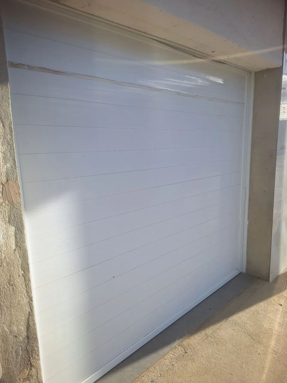 Vendo portão basculante 
