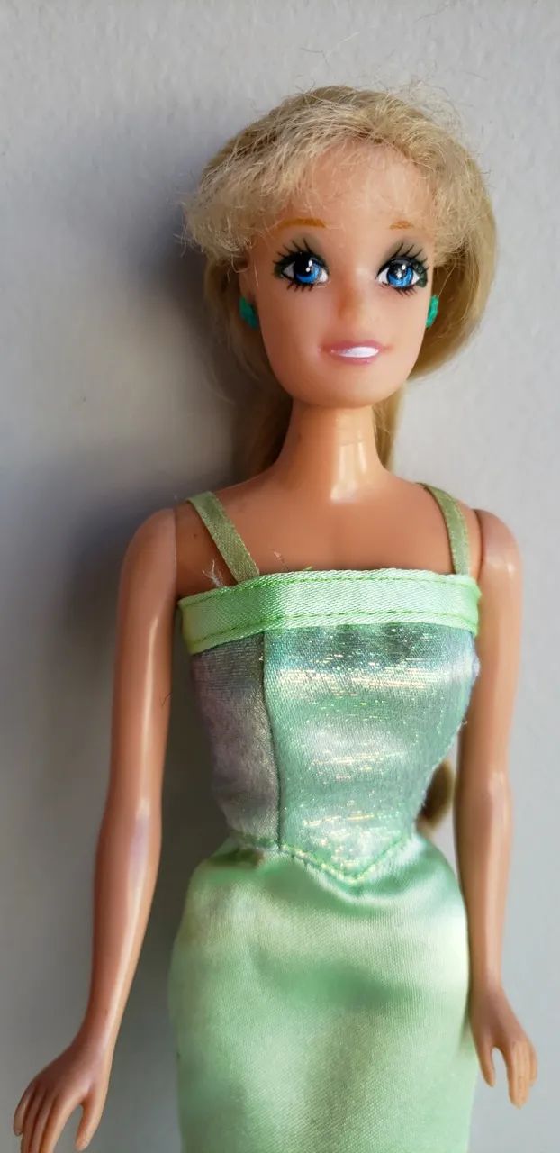 Barbie Vintage 1991 - Foto 3