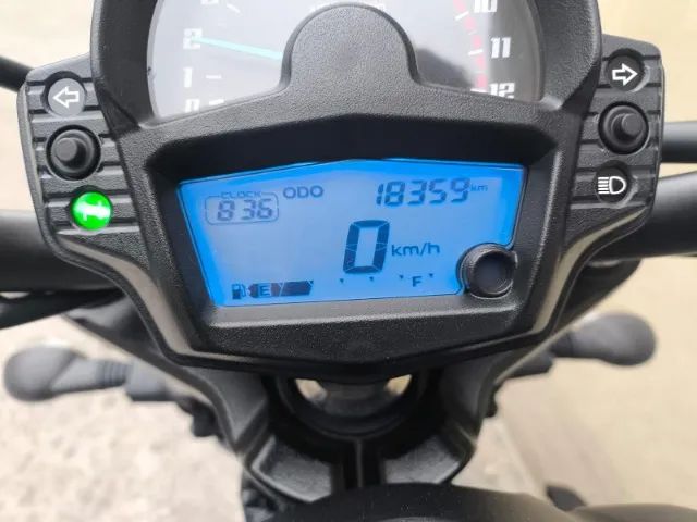 Vulcan 650 S 2016 - Foto 5