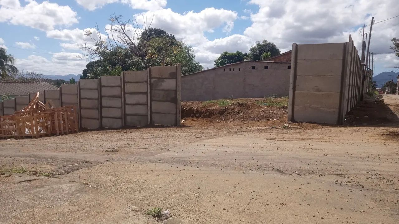 Moura pré moldado  - Foto 2