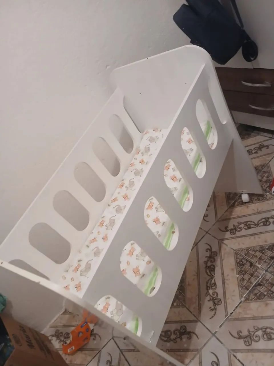 Vende-se berço  - Foto 4