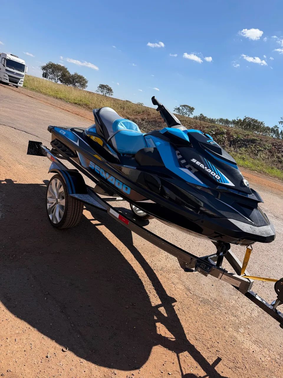 Jet Ski  - Foto 2