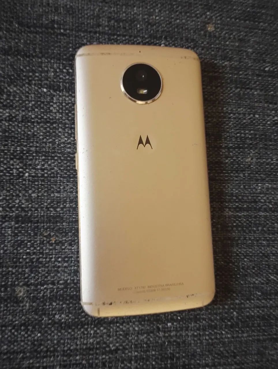 Celular moto G5  (Aceito trocas) - Foto 4