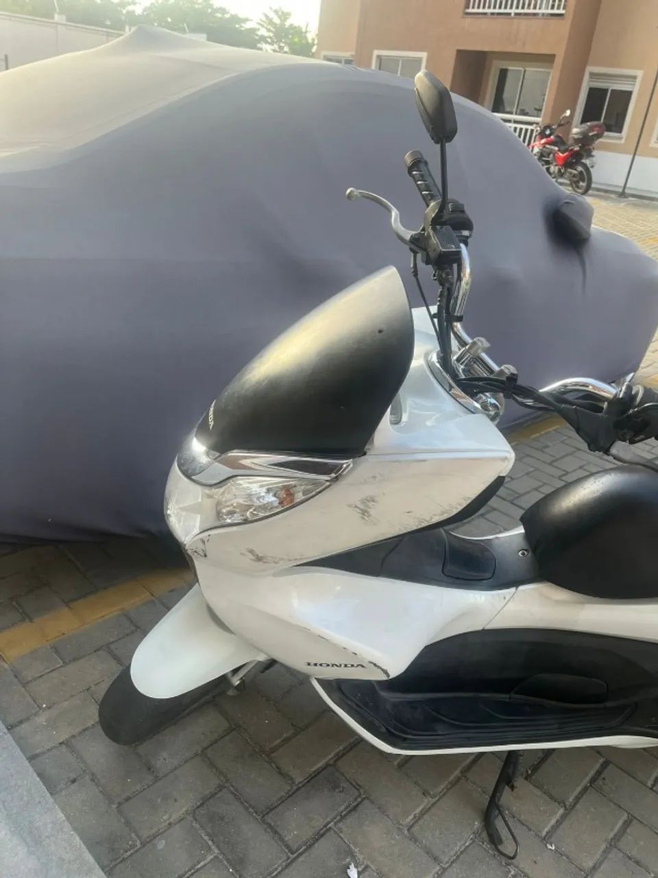 Honda PCX 150 2014 - Foto 2