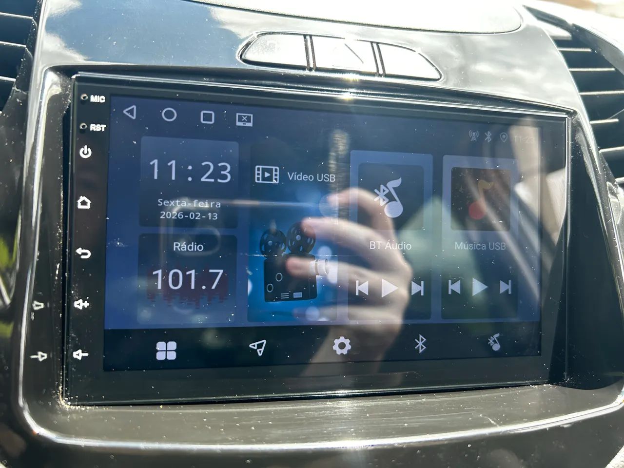 Multimídia  - Foto 4