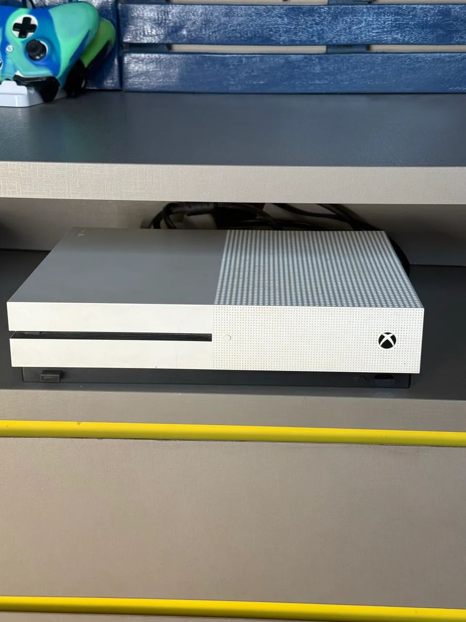 VENDO XBOX ONE S - 1TB - Foto 4