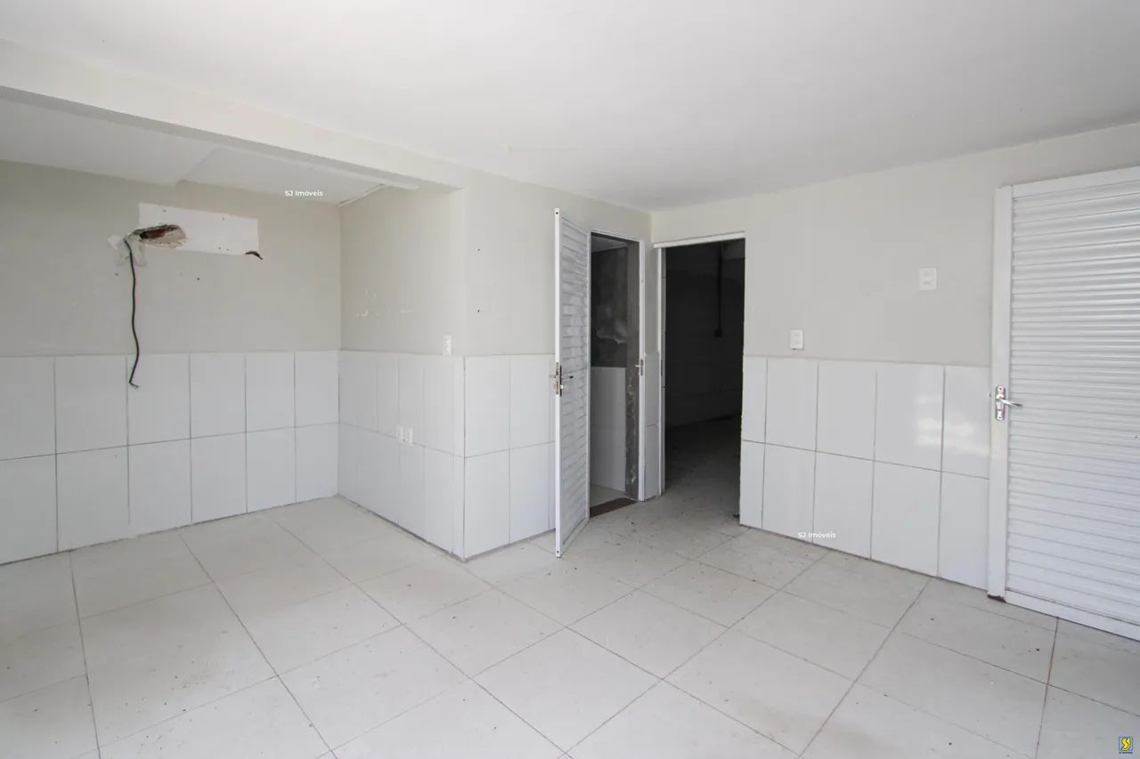 Ponto comercial de 726 m² no Castelão para alugar | Av. Alberto Craveiro - Foto 3