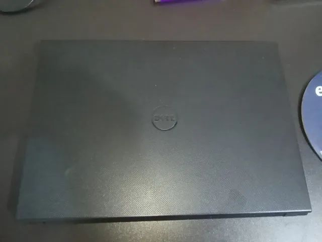 VENDO NOTEBOOK DELL INSPIRON 3442 - Foto 4