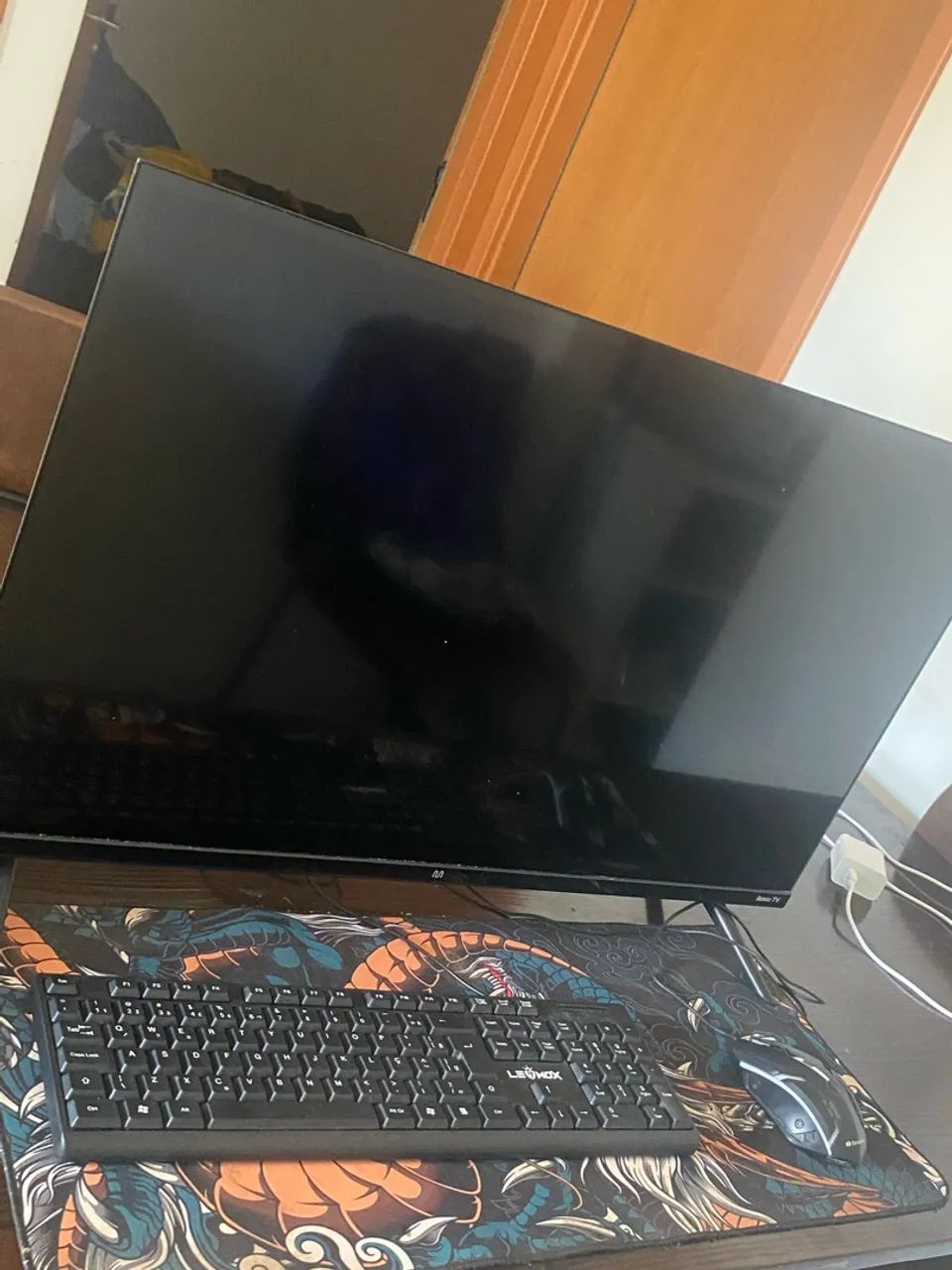 Tv Roku m 32 