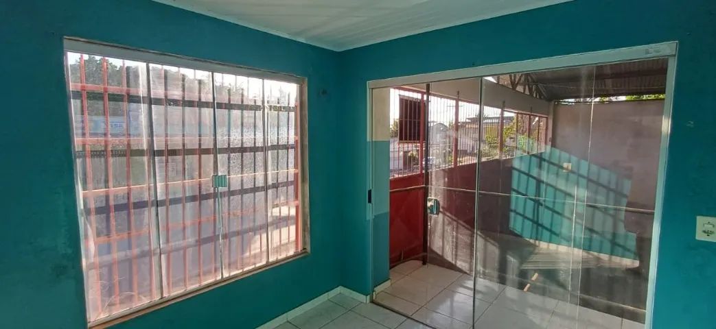 Amplo galpão com casa completa integrada.  - Foto 3