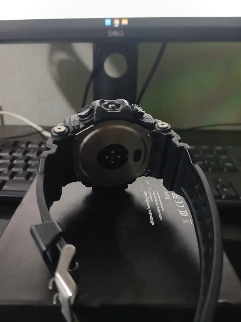 SmartWatch Militar LokMat Attack - Foto 3