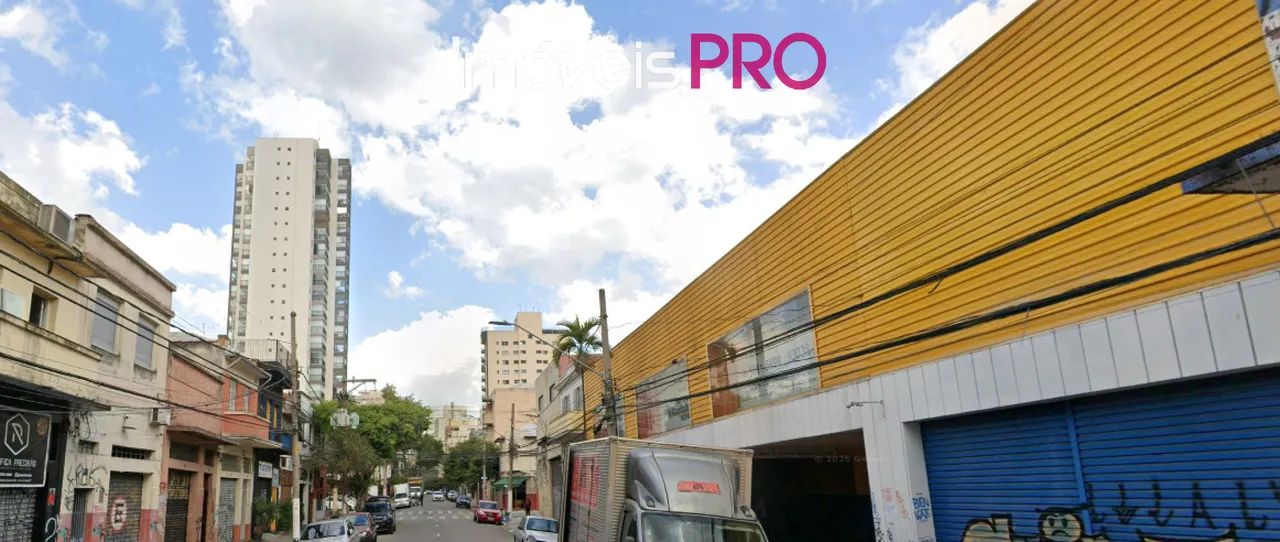 Comercial de esquina, com 28,20 de testada - Foto 4