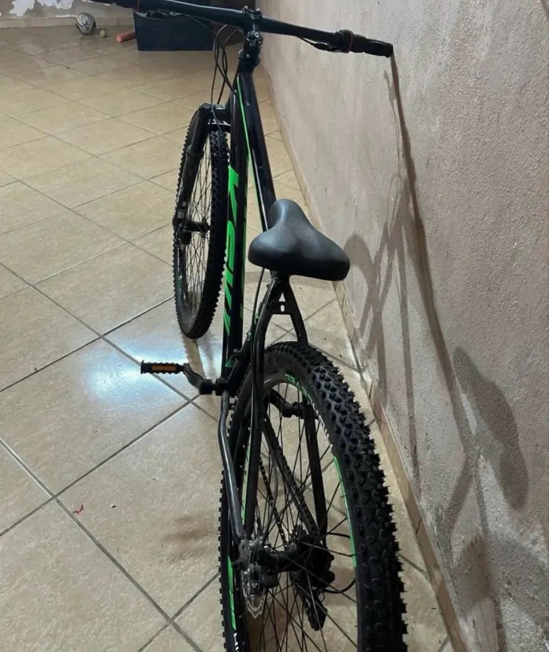 BICICLETA KSW XTR ARO 29 NOVÍSSIMA!  - Foto 2