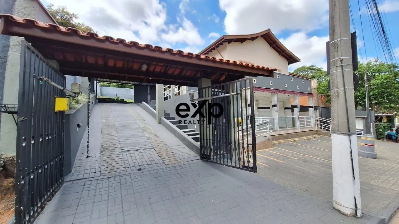 Casa e sala comercial - Altos do Morumbi - Vinhedo/SP.
