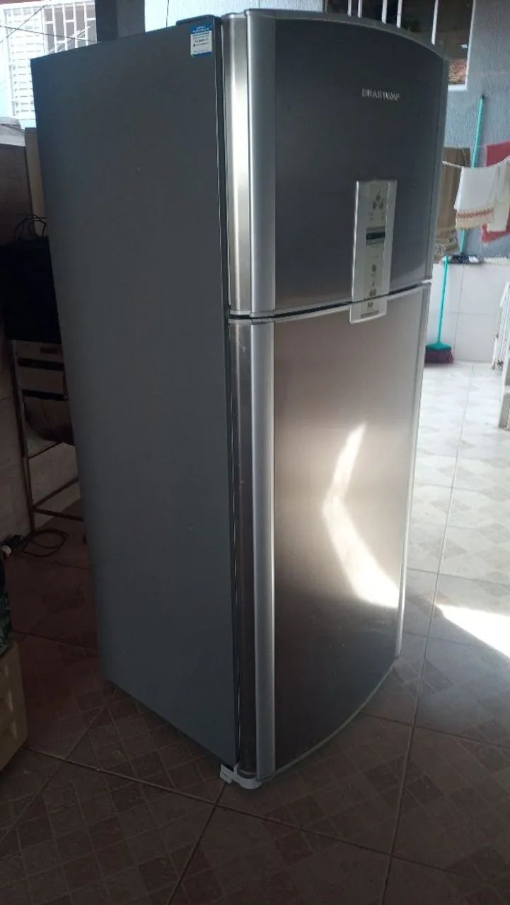 Geladeira Eletrolux  - Foto 4