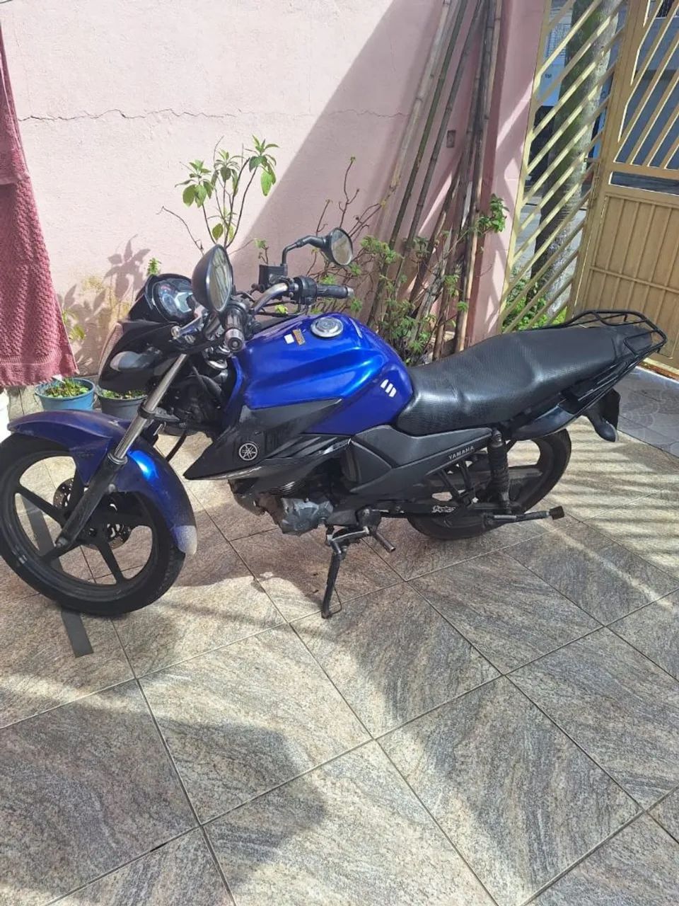 Fazer 150 2020 - Foto 3