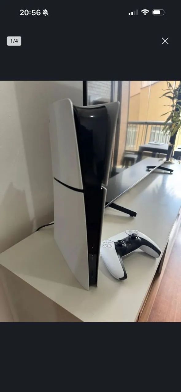 Ps5