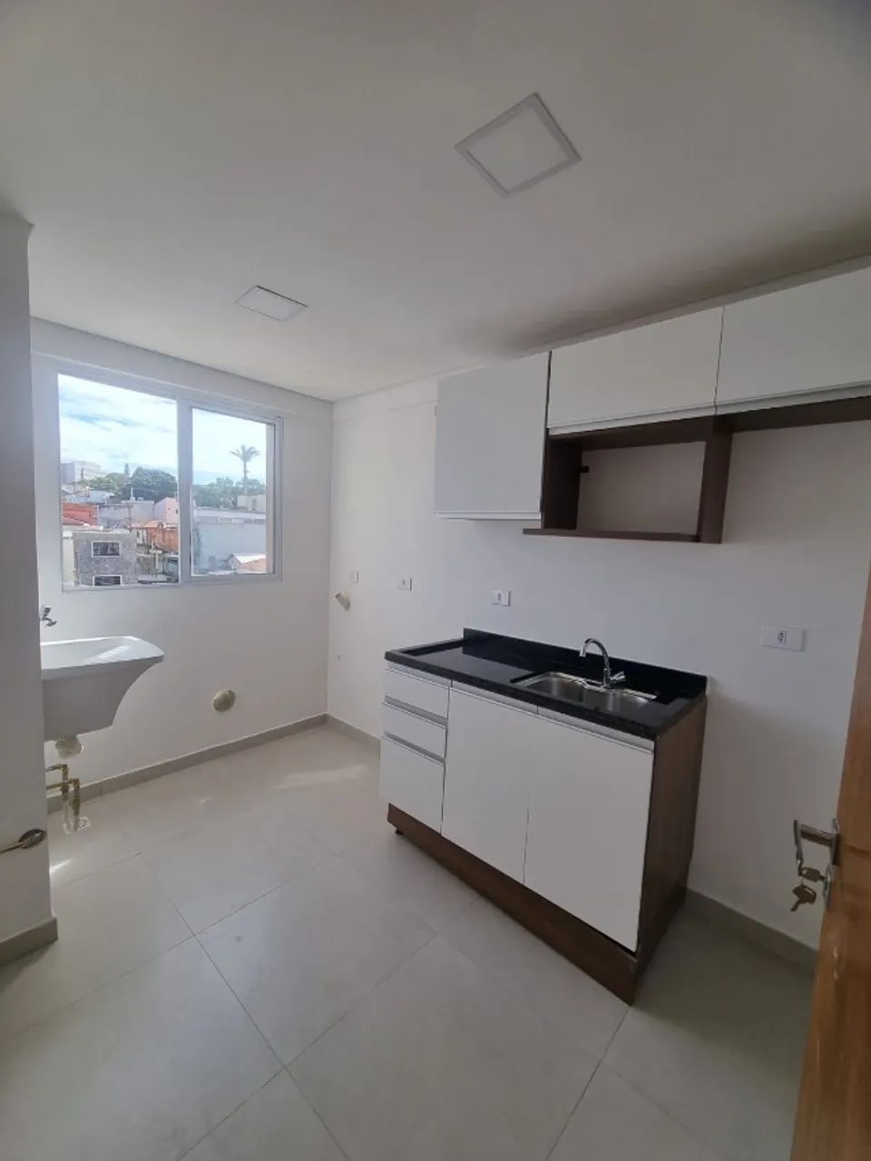 VILA EMA | 2 DORMS + VARANDA GOURMET | SEMI MOBILIADO - Foto 4