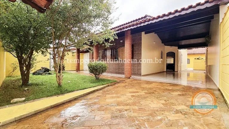 Piscina, Churrasqueira, Wi-Fi, SmartTv, 4dorm, Comércios na porta - Foto 7