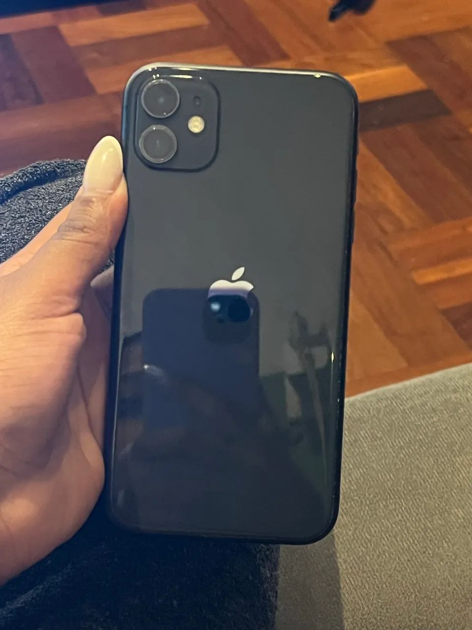 Iphone 11 64 GB - Foto 2