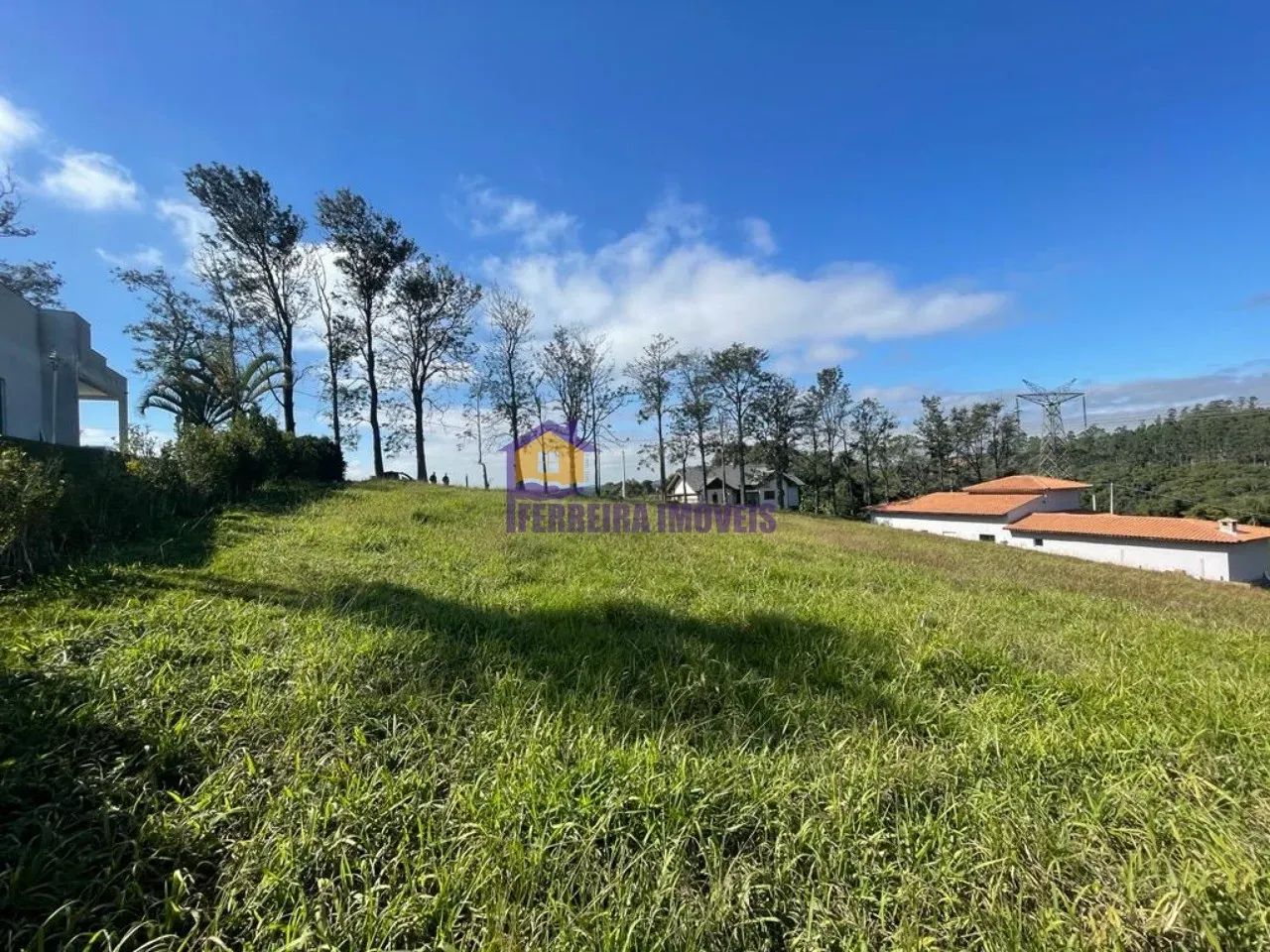 Ibiúna, terreno em condomínio com linda vista - Foto 4