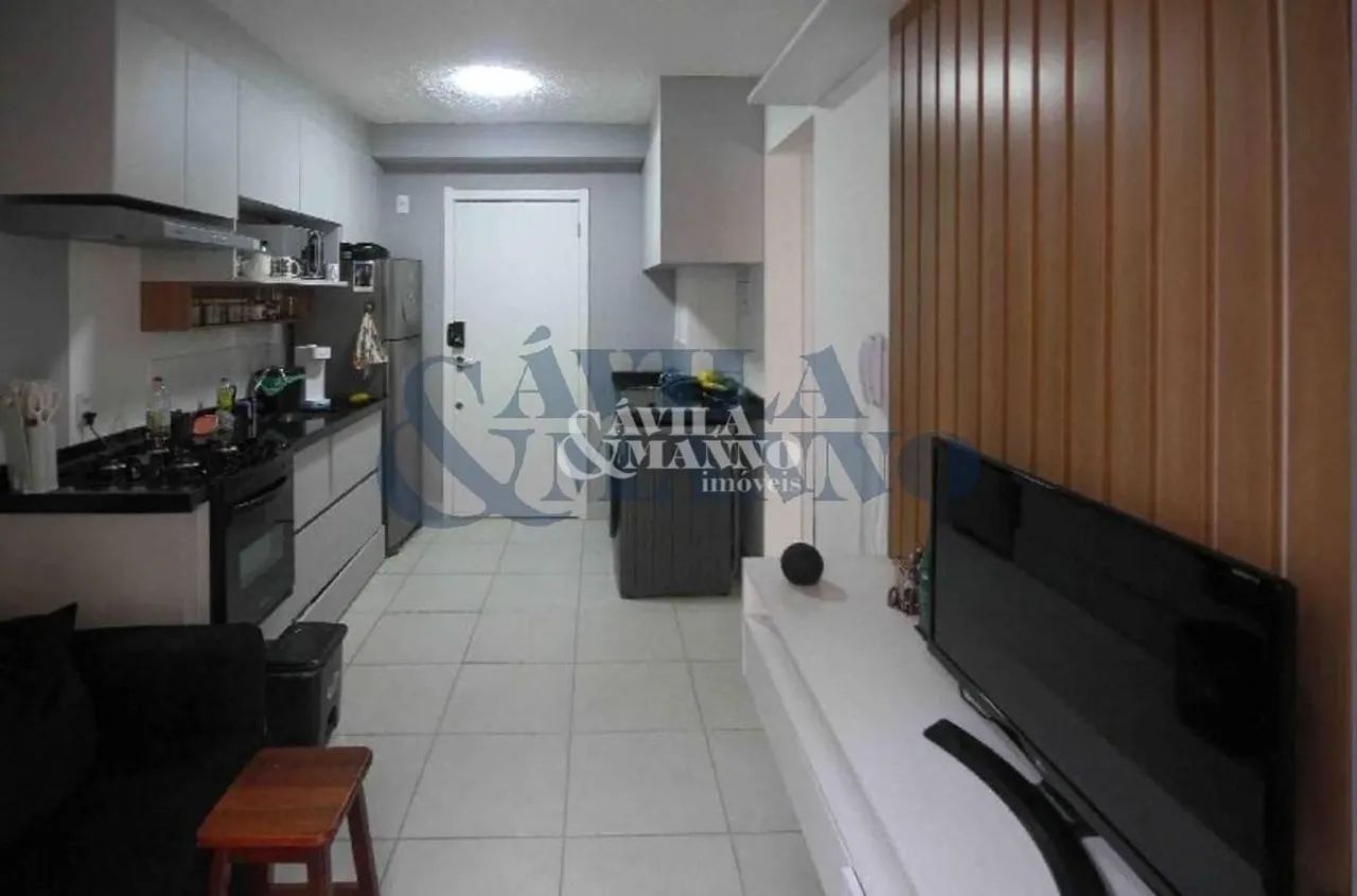 Apartamento com 2 quartos à Venda, Vila Prudente