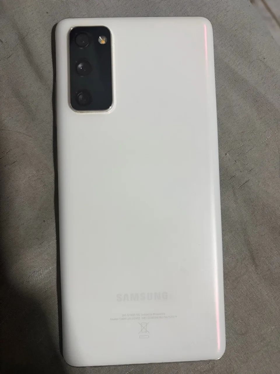 S20 Fe - Foto 2