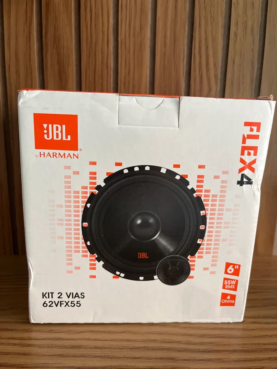 Som interno Top!  - Foto 2