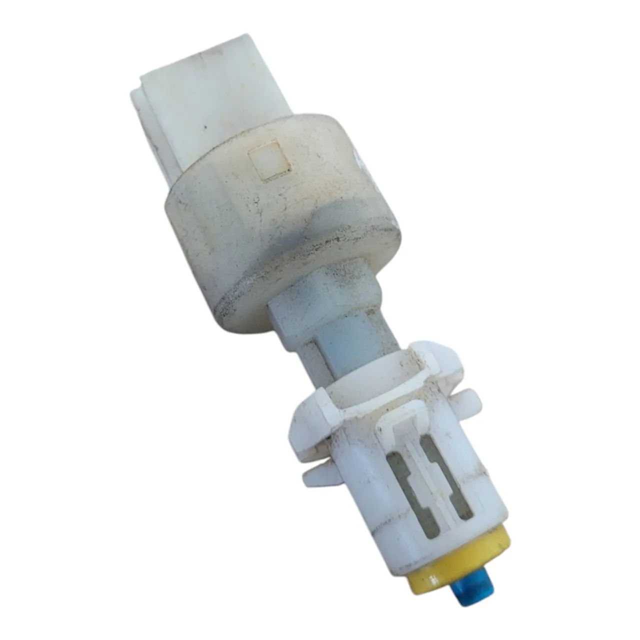 Sensor Interruptor Pedal Freio Fiat Idea 1.8 2016 