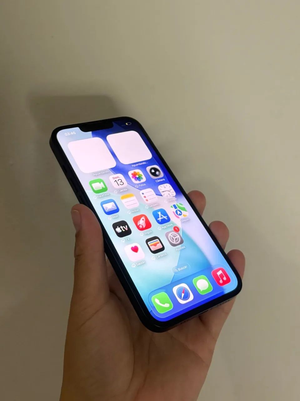 iPhone 13 - TODO ORIGINAL  - Foto 3