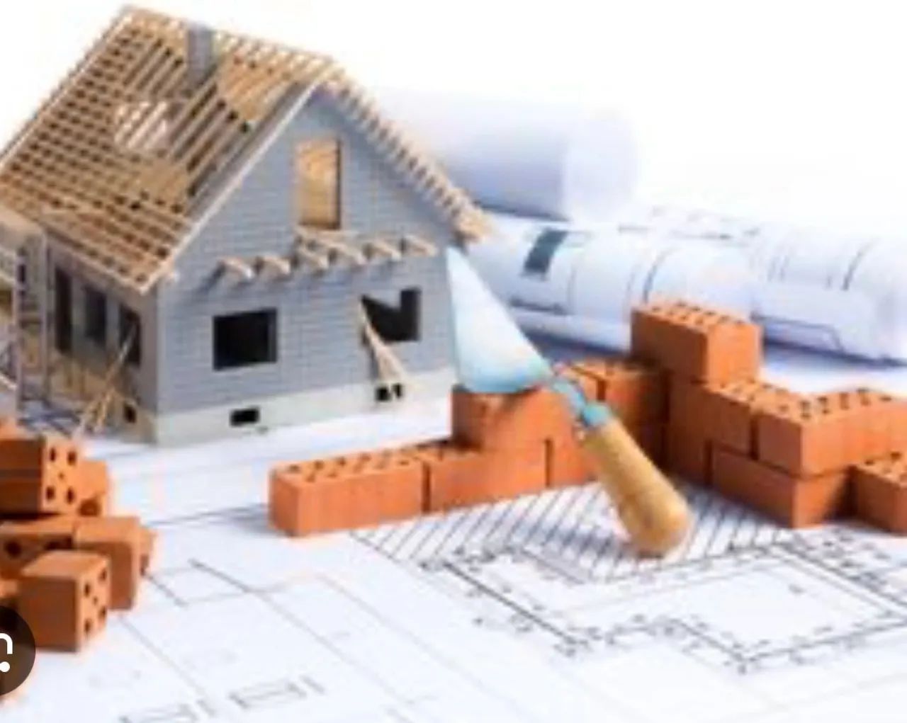 Vaga construção civil 