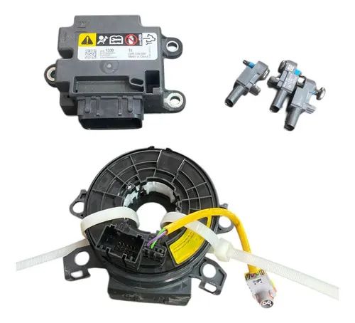 Kit Tabelier Gm Montana Premier 2024 - Foto 2