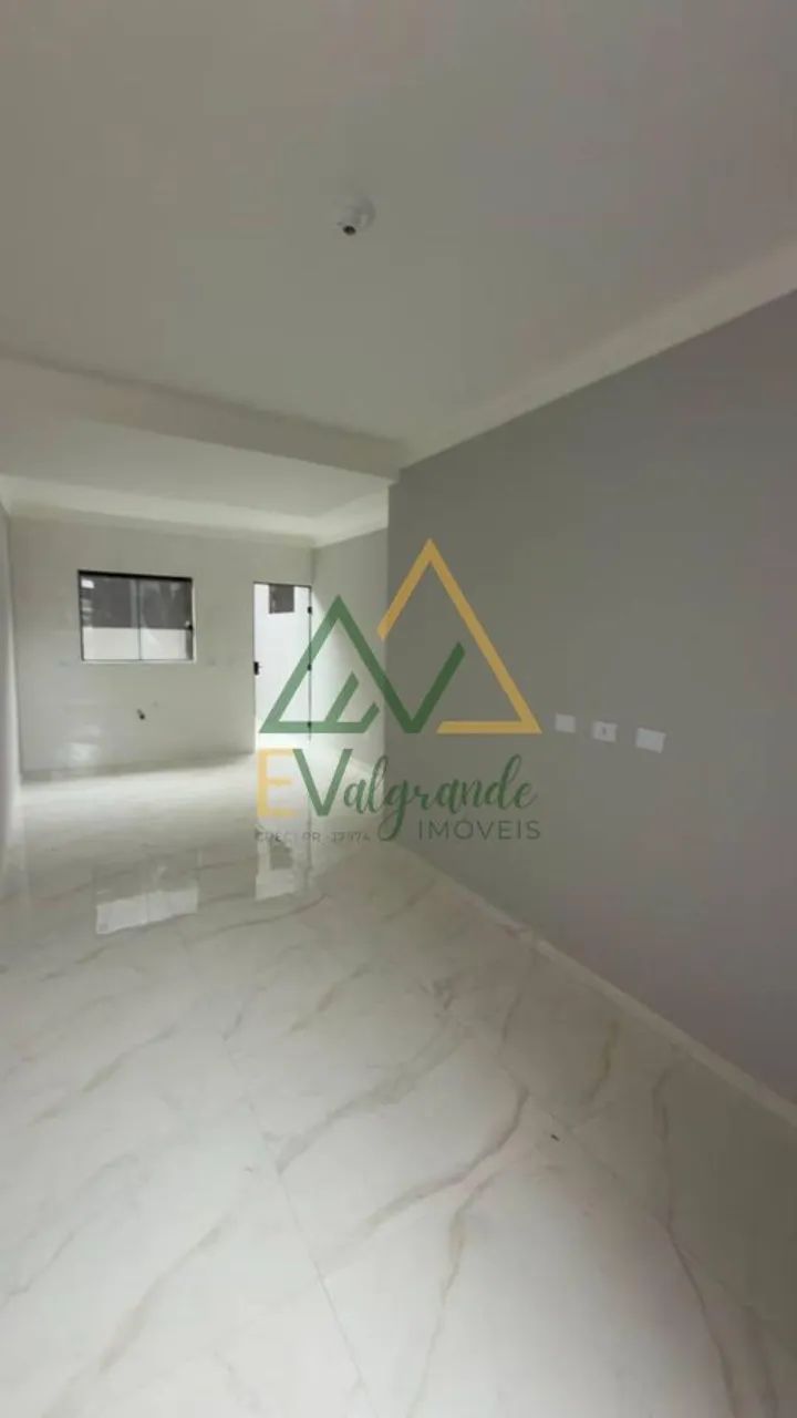 Sobrado Campo de Santana - Foto 4