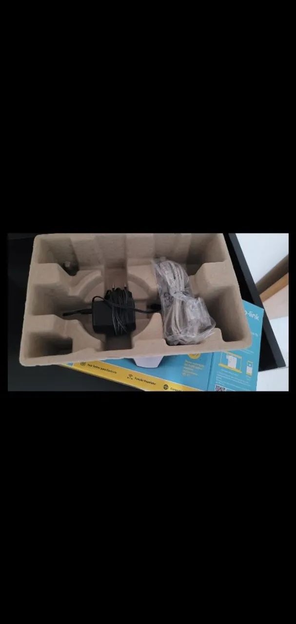 Roteador Wireless - Foto 3