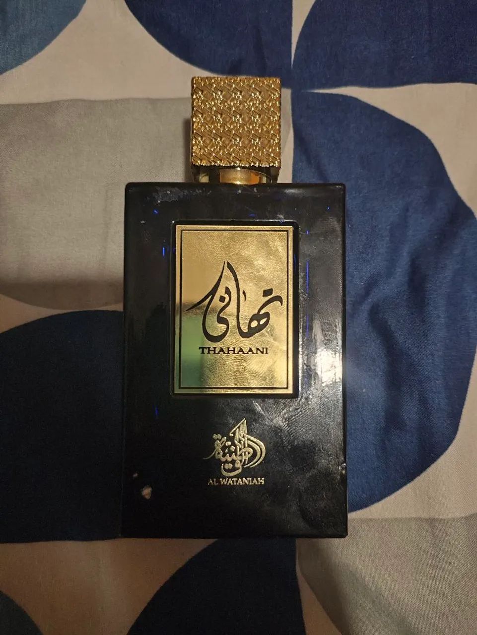 Perfume al haramain 100 ml original  - Foto 2