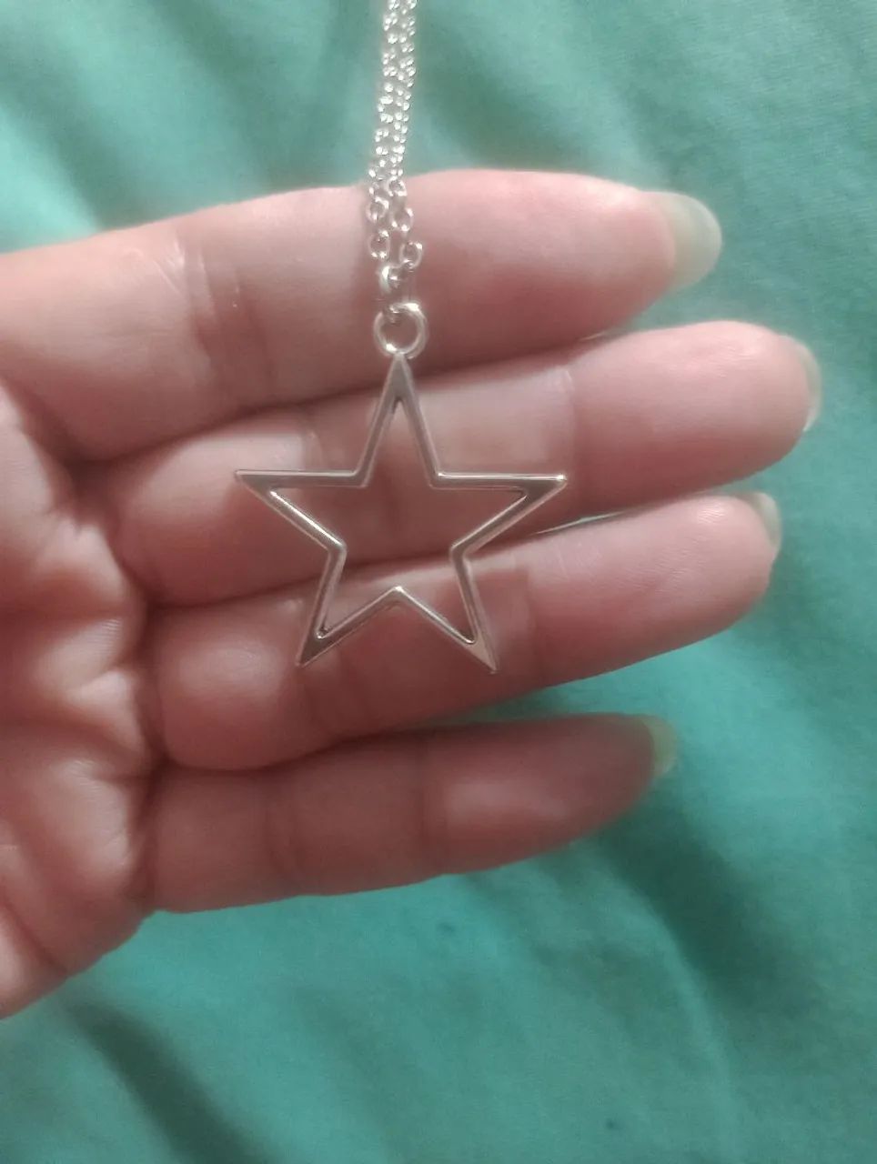 Colar bijuteria  - Foto 5