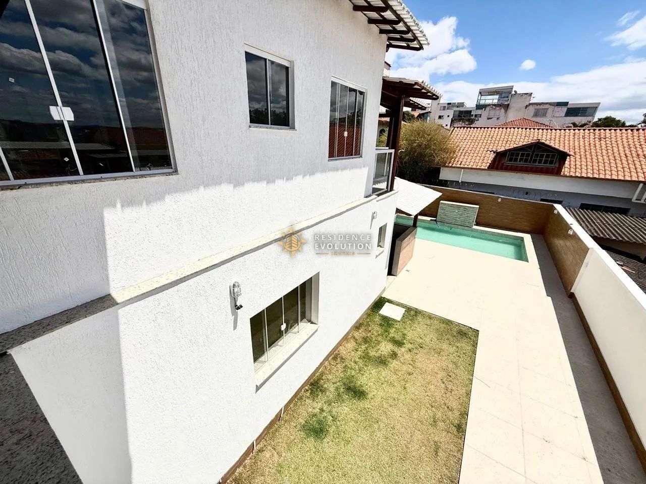 Linda Casa Duplex em Reforma À Venda - Foto 4