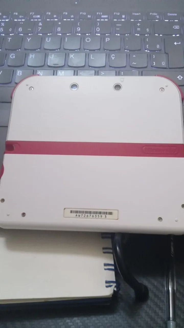 NINTENDO 2DS DESBLOQUEADO - Foto 2
