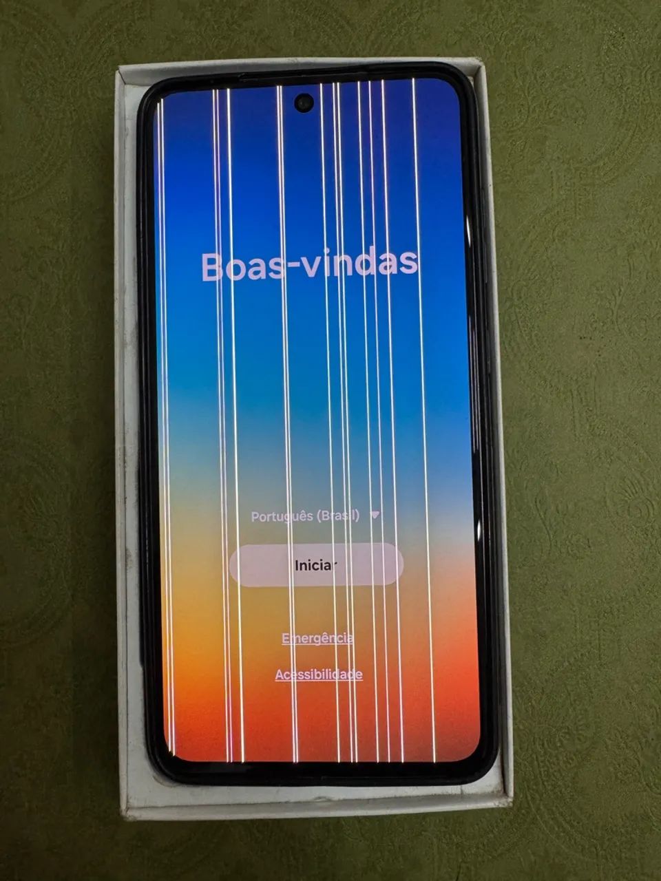 Samsung s21 fe 