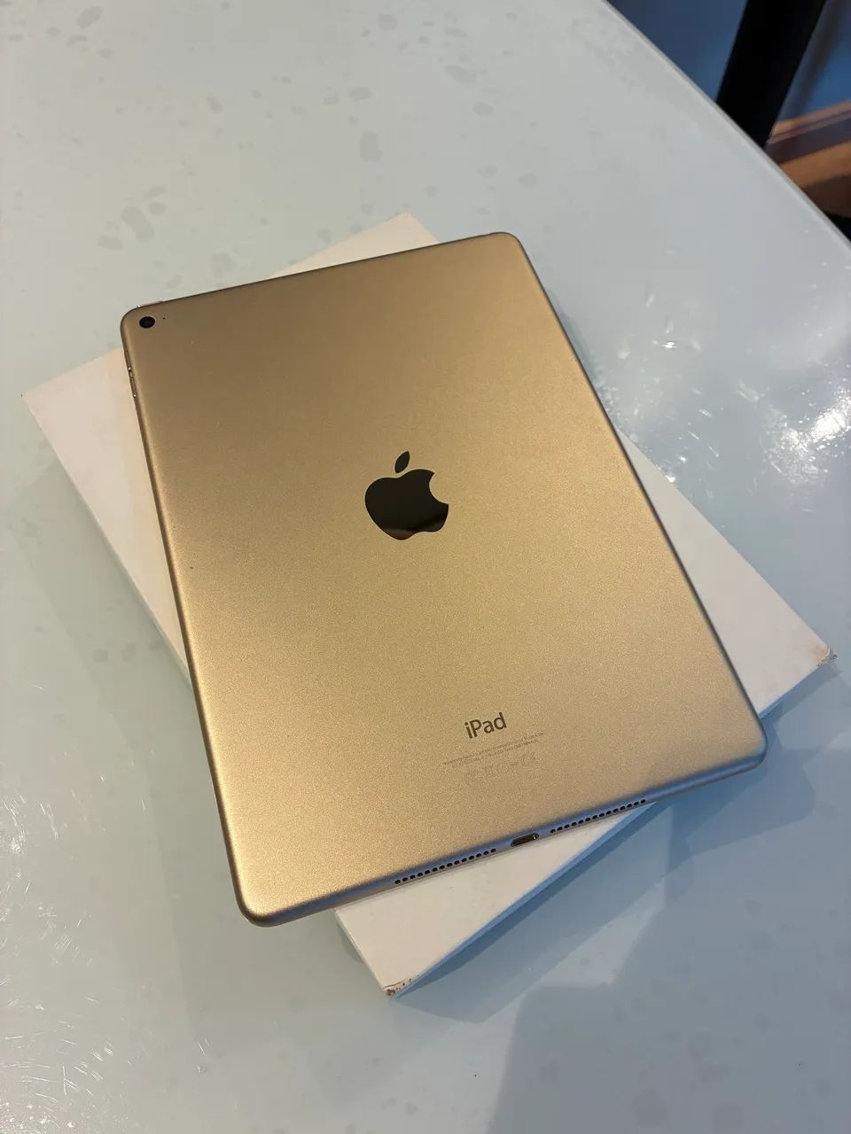 iPad Air 2 32GB Wi-Fi - Excelente estado - Foto 3
