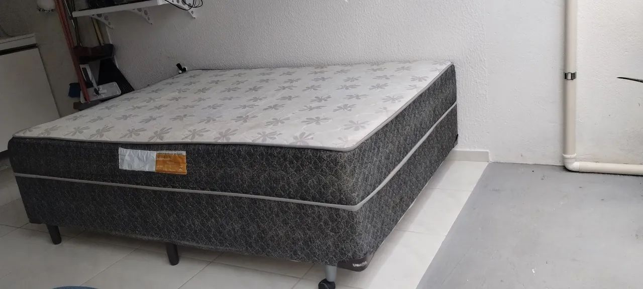Cama Box - Foto 4
