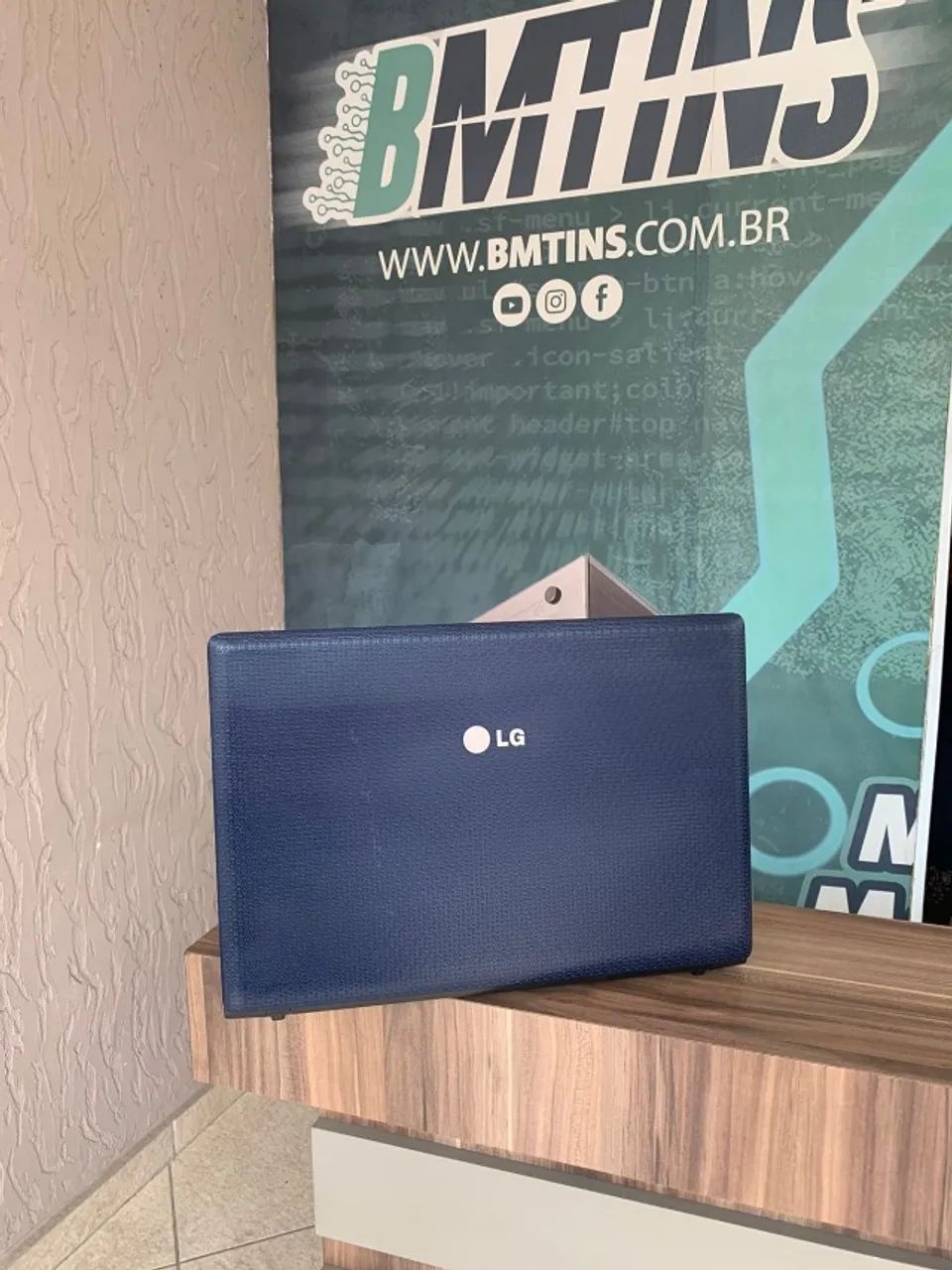 NOTEBOOK LG C400 | 4 GB DE RAM | 120 DE SSD - Foto 5