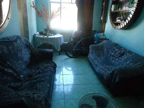Lins de Vasconcelos | Apartamento 2 quartos - Foto 3