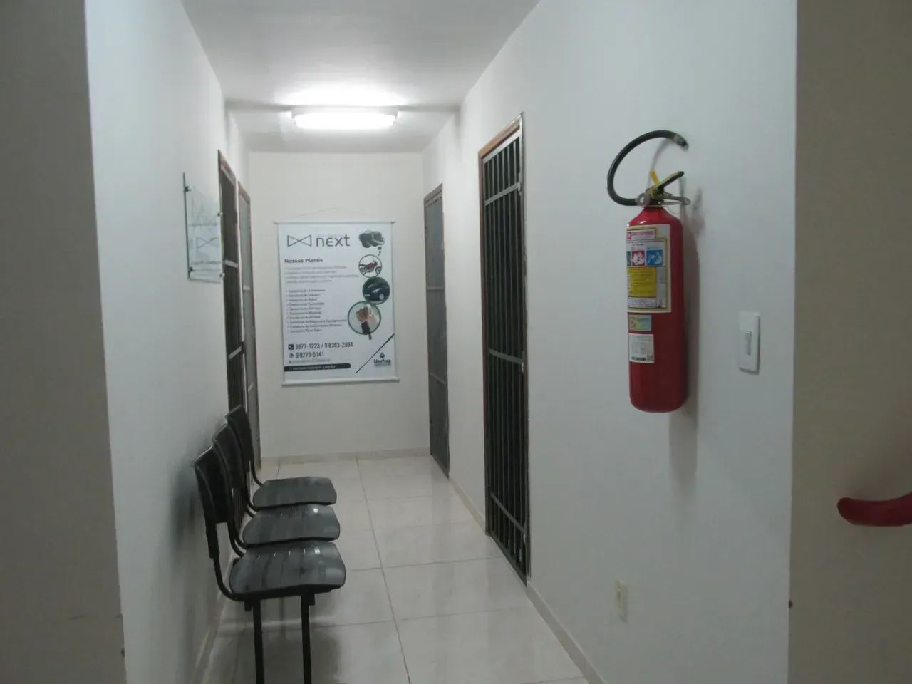 CNA 04 LOTE 03 ENTRADA B SALA 210 - TAGUATINGA NORTE - Foto 4